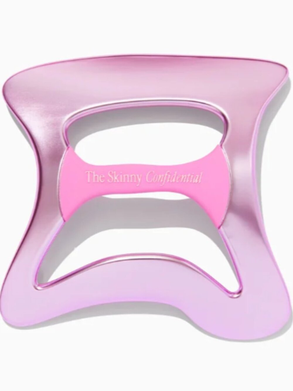 The Skinny Confidential Le Spoon Body Sculptor, Massage Tool for Body Sculpting,
